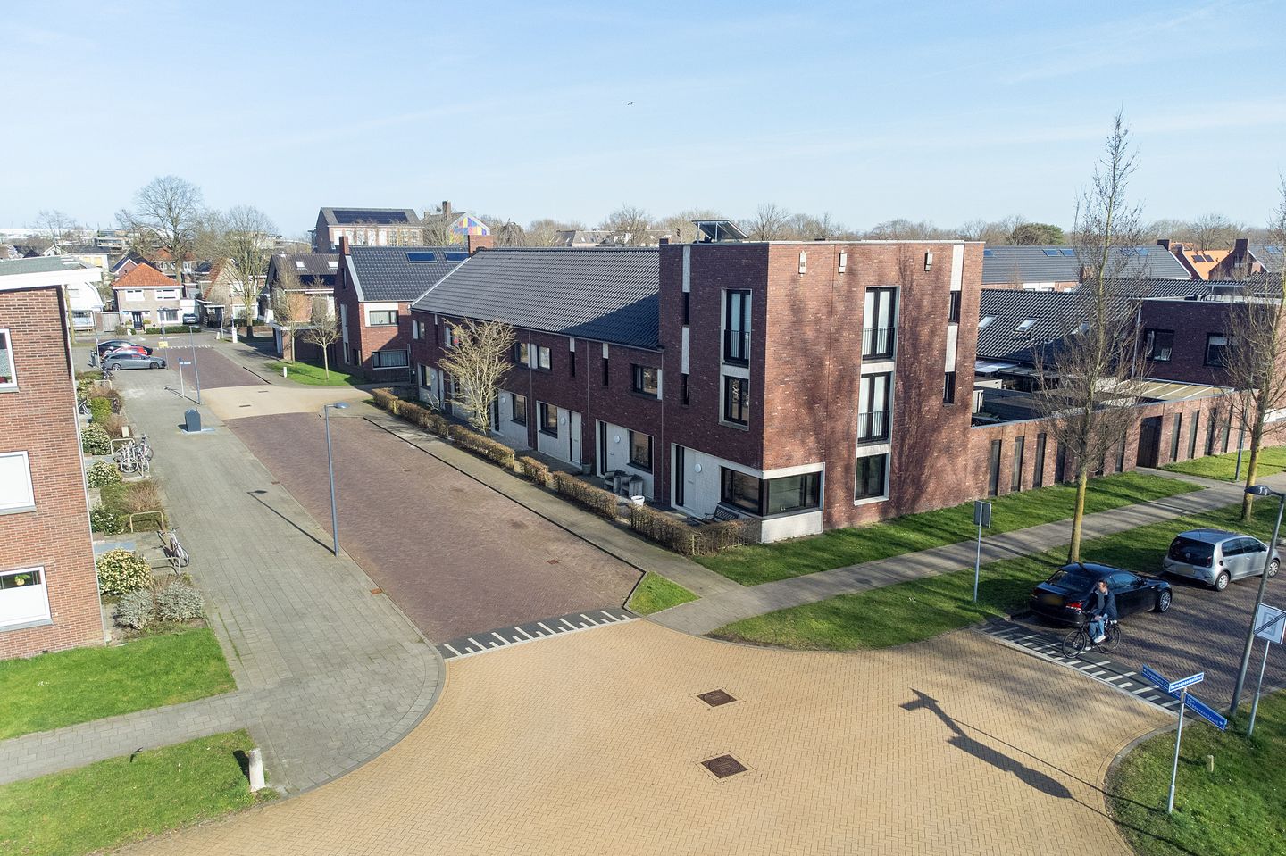 Foto 40 van Bouwe van Ensstraat 27