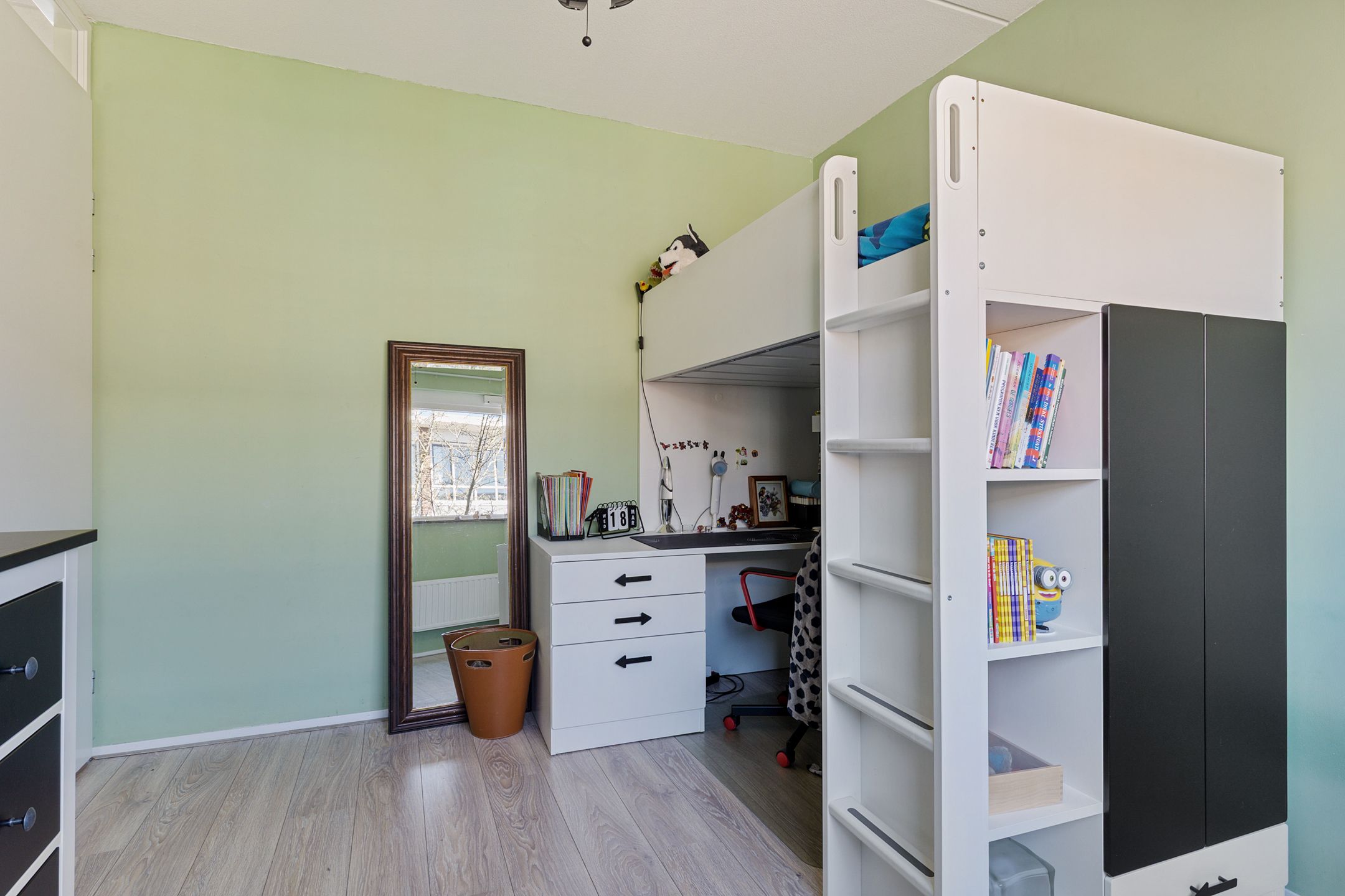 Foto 27 van Bouwe van Ensstraat 27