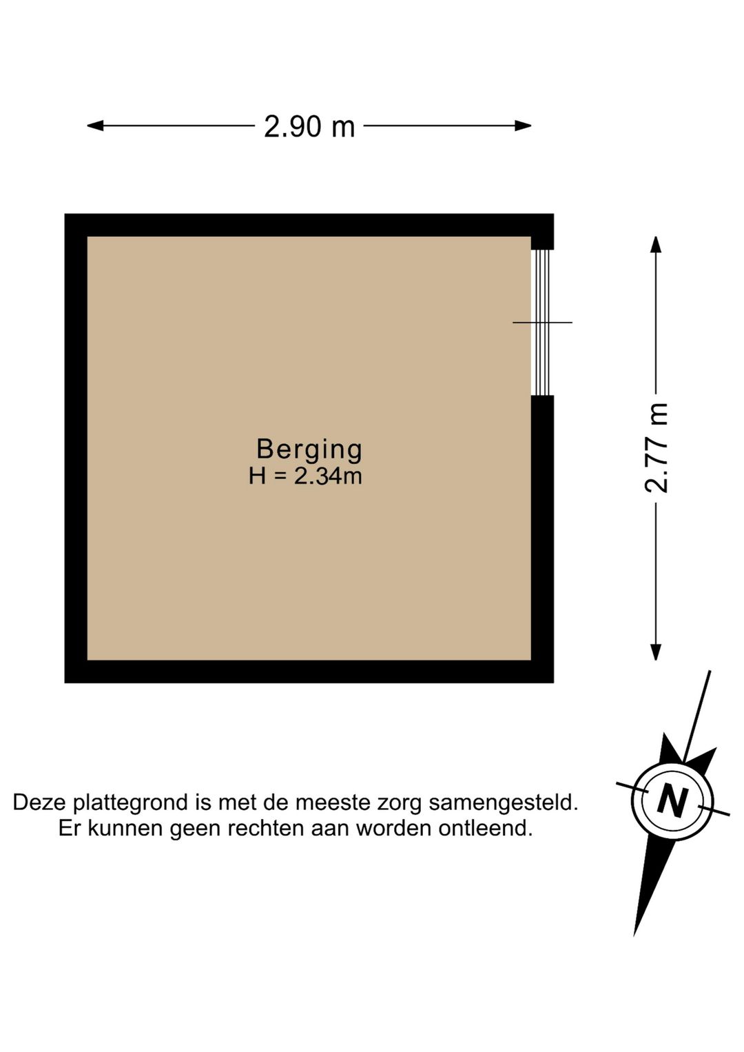 Foto 41 van de Weide 3