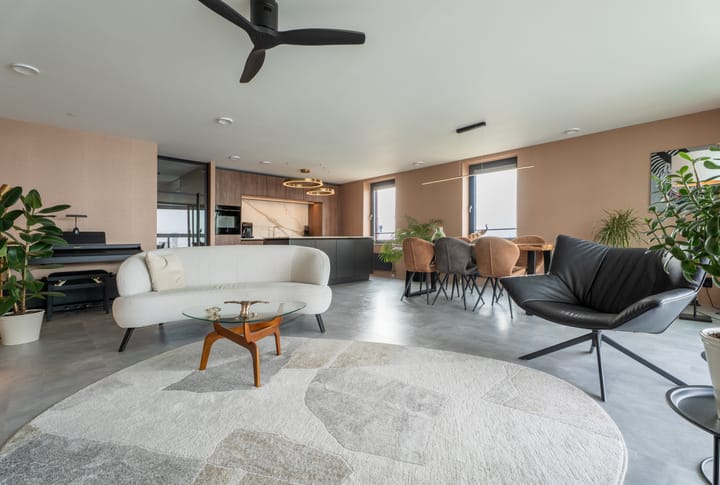 Foto 3 van Kabelhof 43