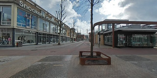 Bekijk 360° foto's