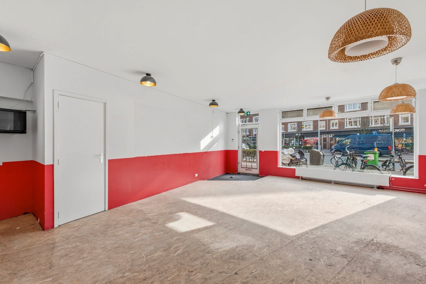 View photo 3 of Bos en Lommerweg 132-H