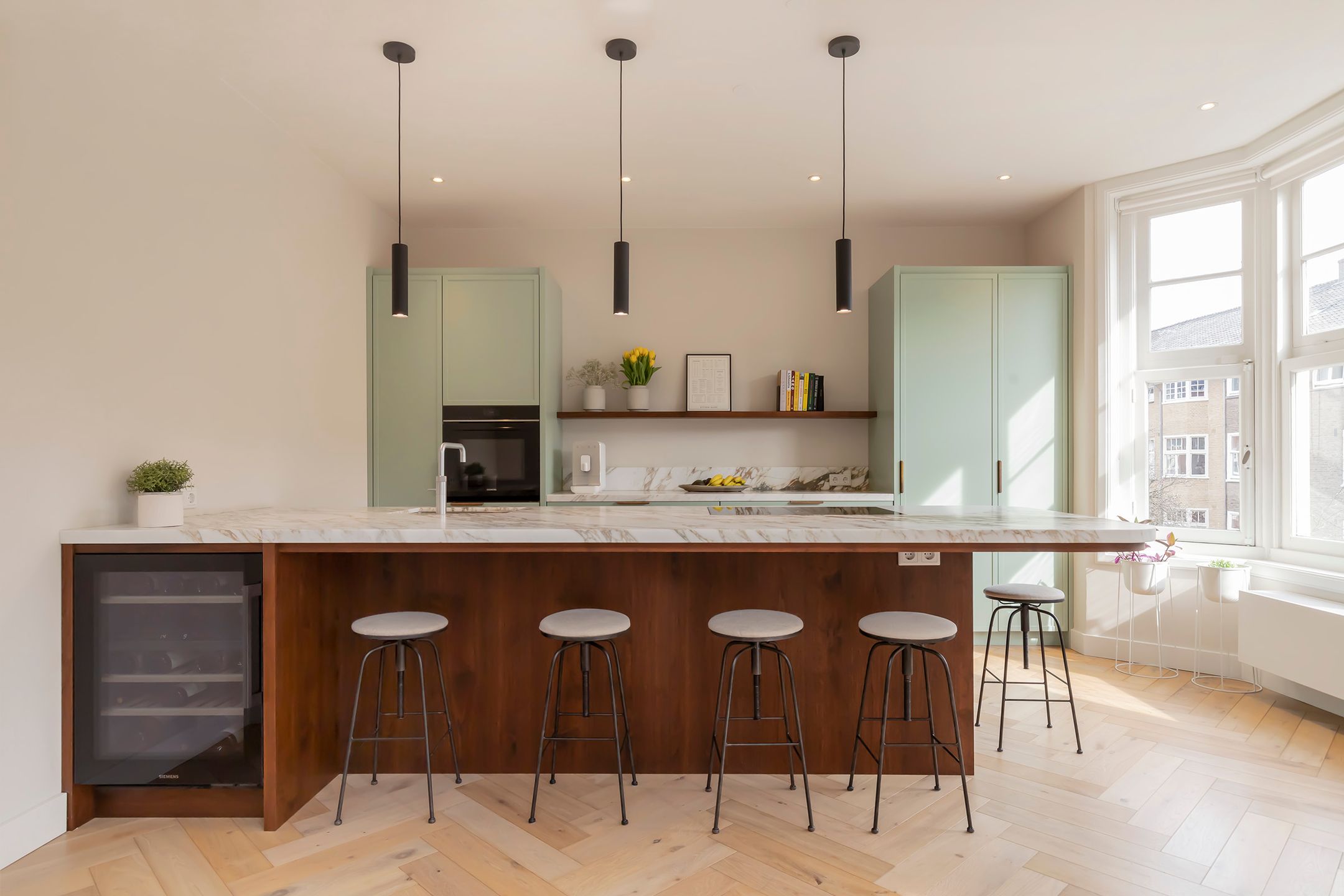 Rubensstraat 58- 58 2