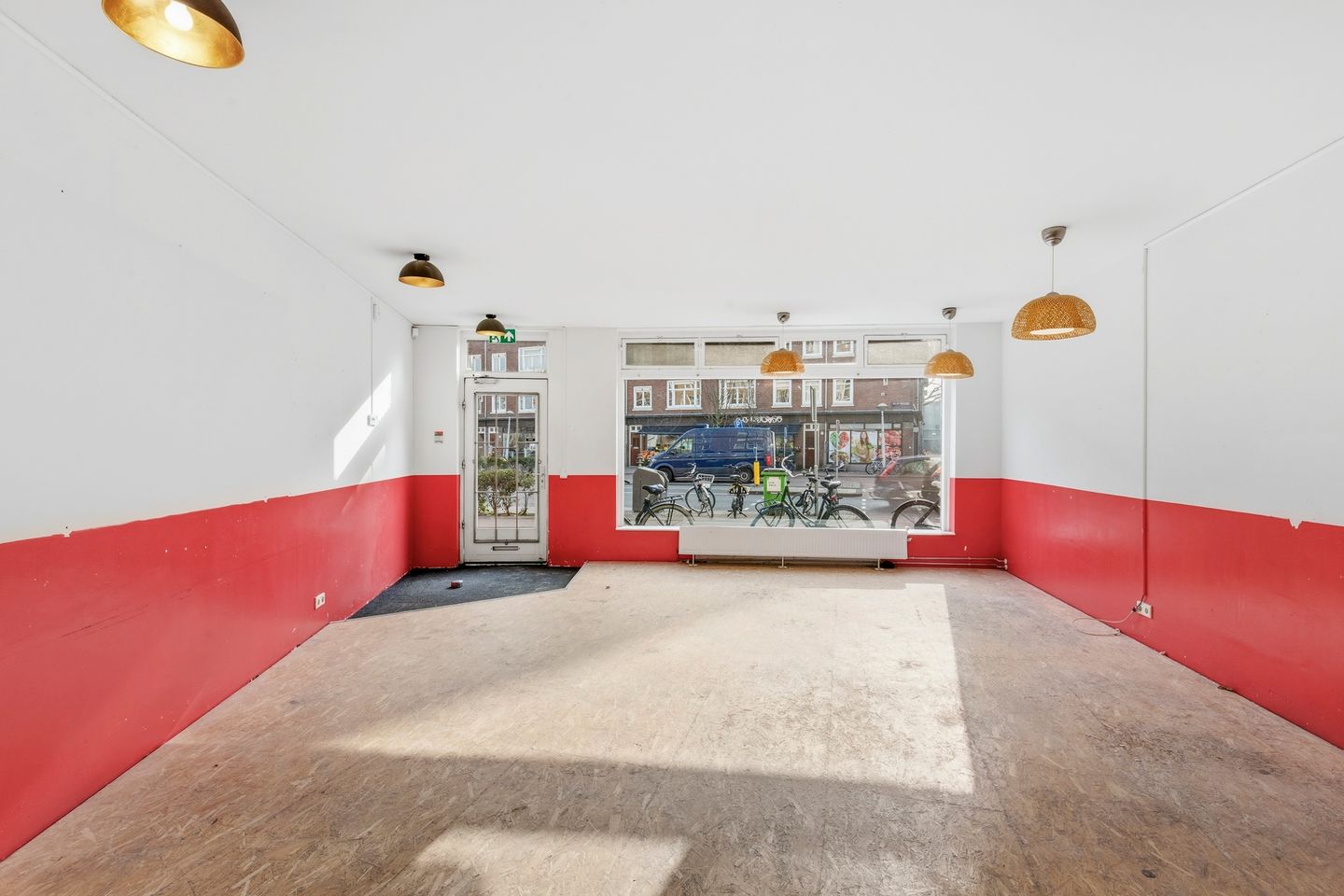 View photo 4 of Bos en Lommerweg 132-H