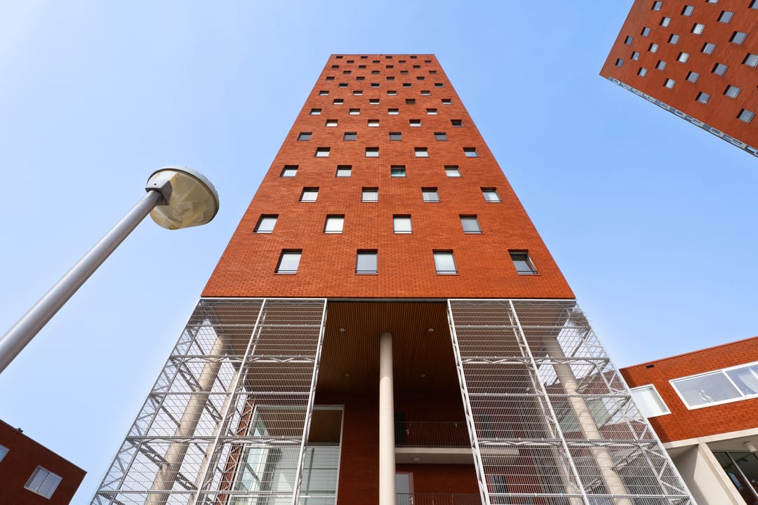 Foto 7 van Kabelhof 43