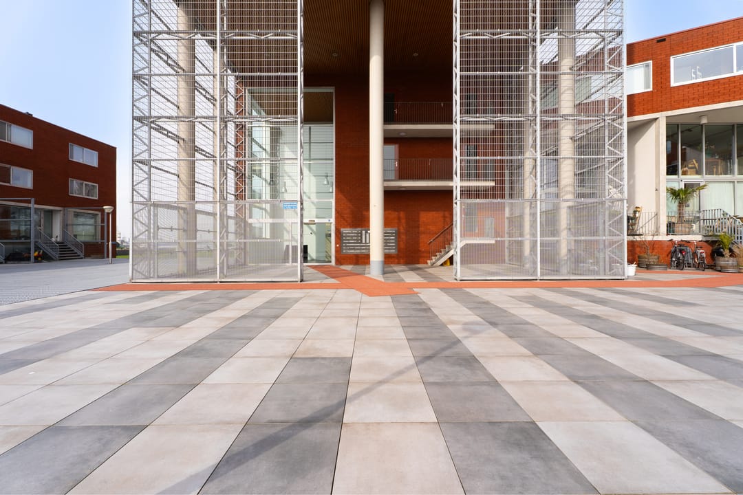 Foto 8 van Kabelhof 43