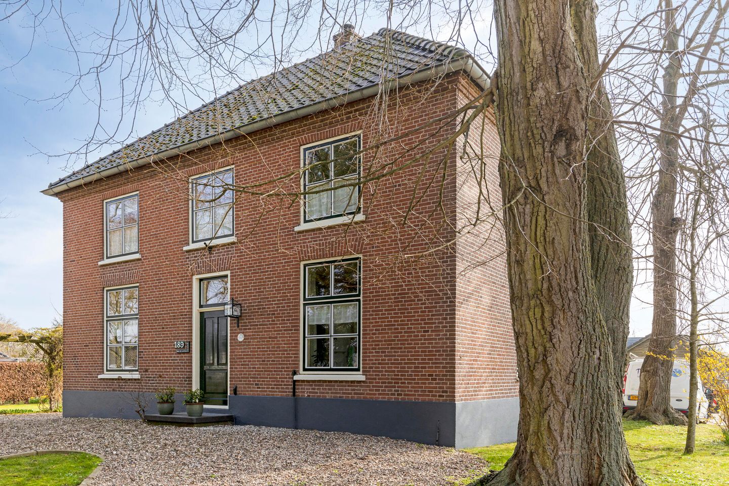 Photo 5 of Heerbaan 189