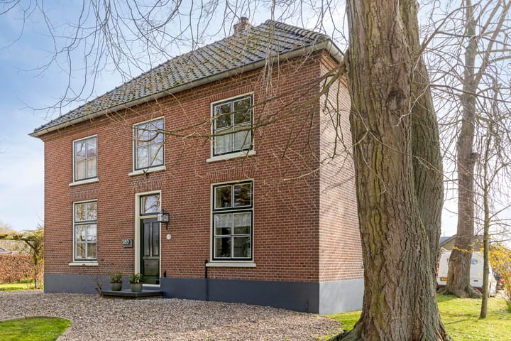 Foto 5 van Heerbaan 189