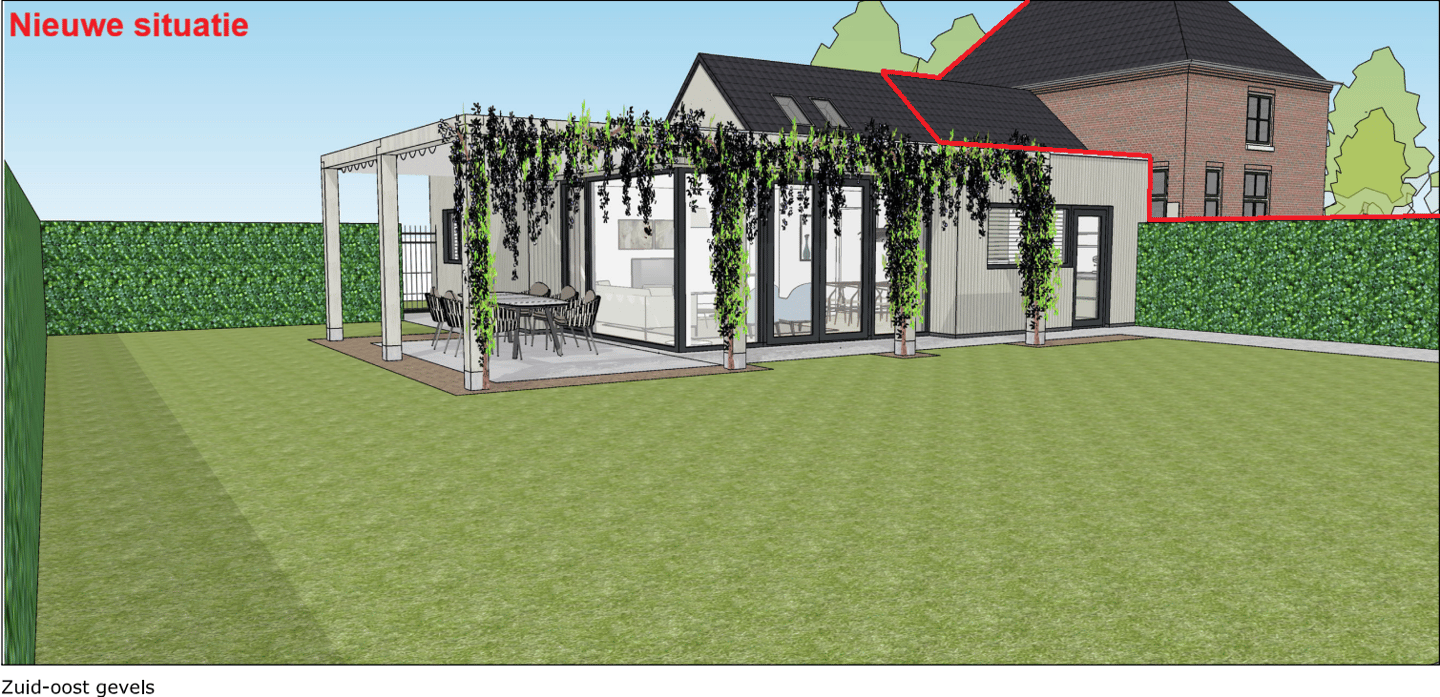 Photo 55 of Heerbaan 189