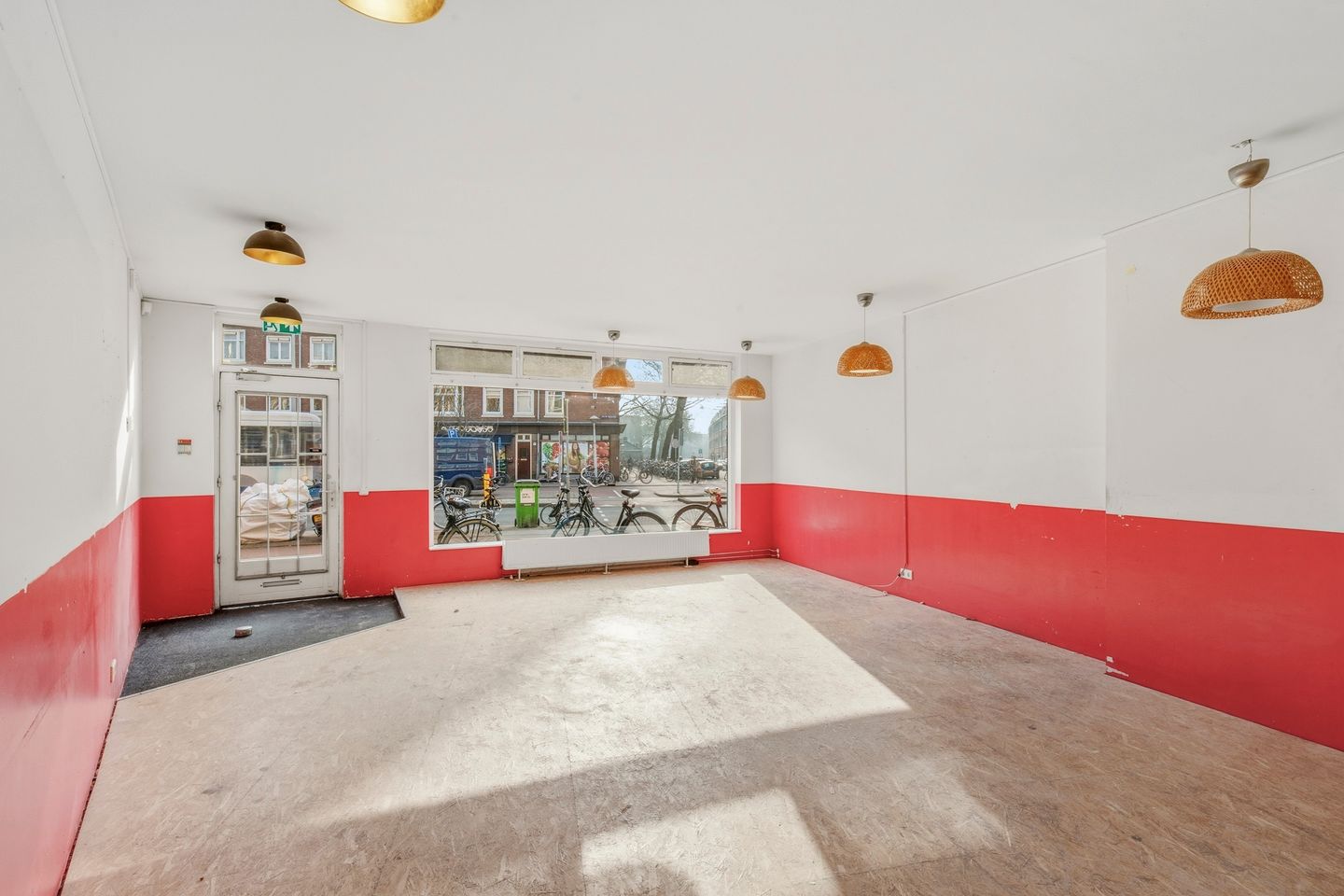 View photo 5 of Bos en Lommerweg 132-H