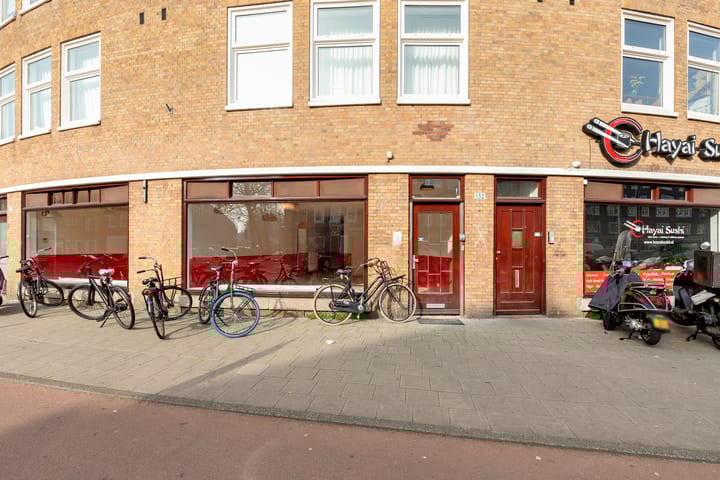 Bos en Lommerweg 132-H