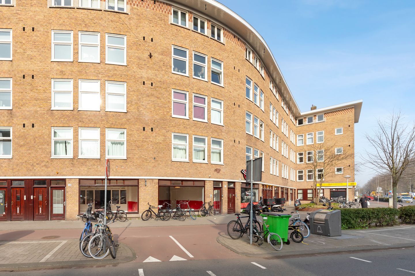 View photo 2 of Bos en Lommerweg 132-H