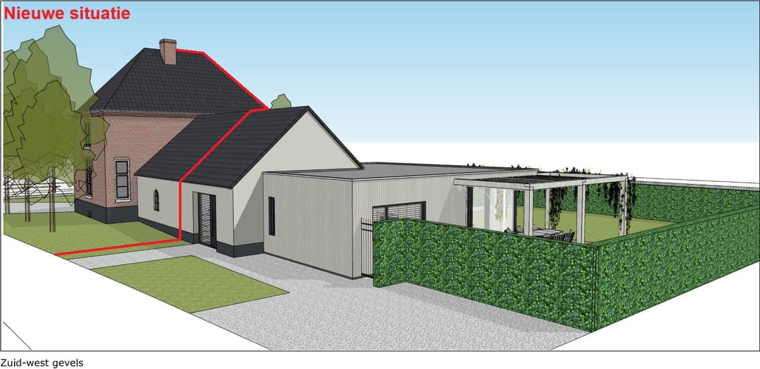 Photo 56 of Heerbaan 189