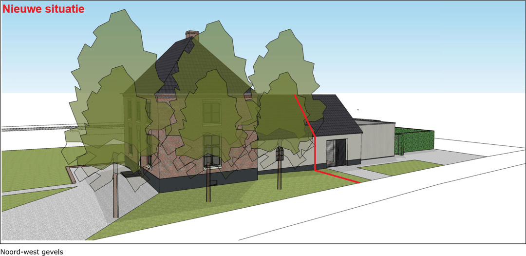 Photo 53 of Heerbaan 189