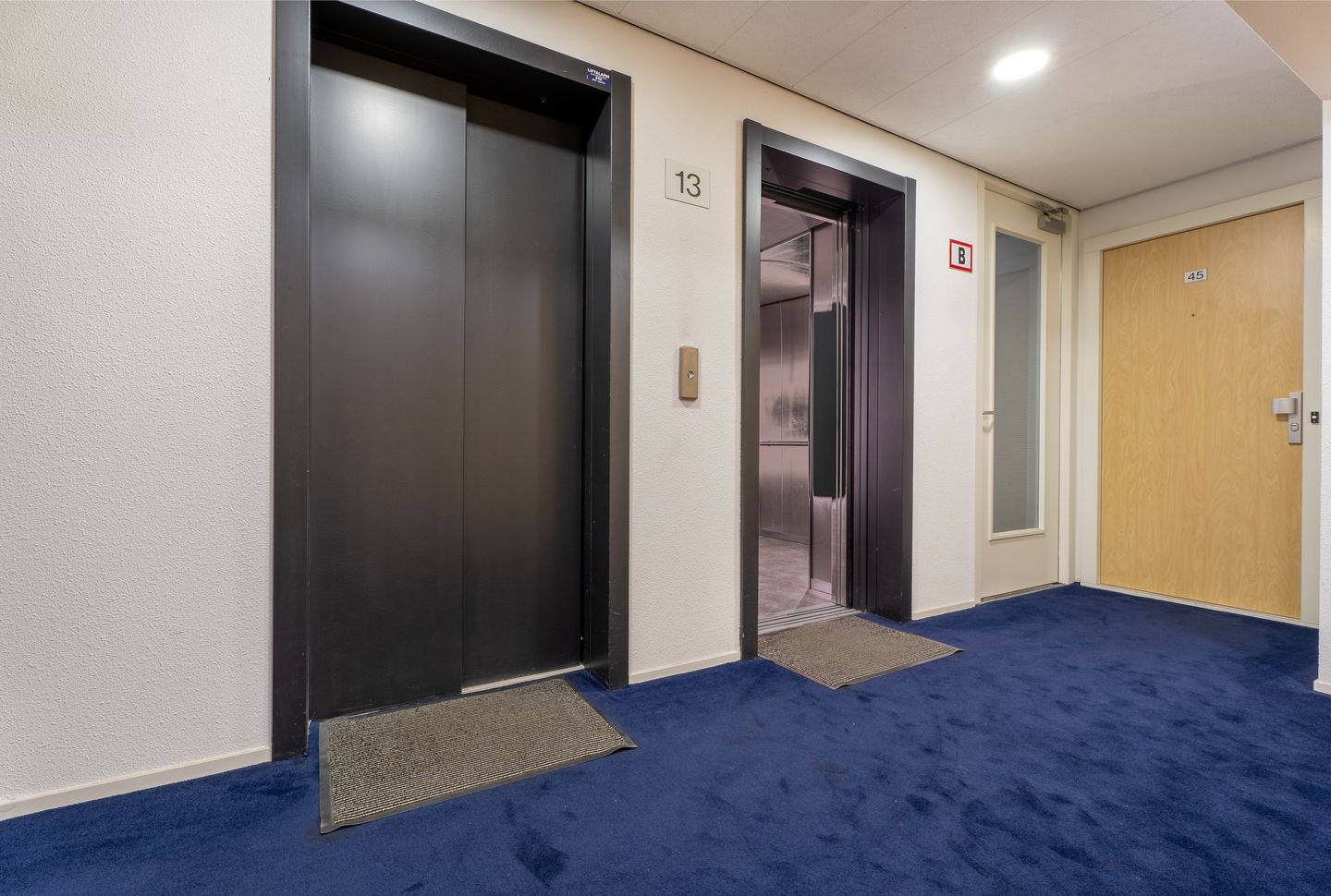 Foto 10 van Kabelhof 43