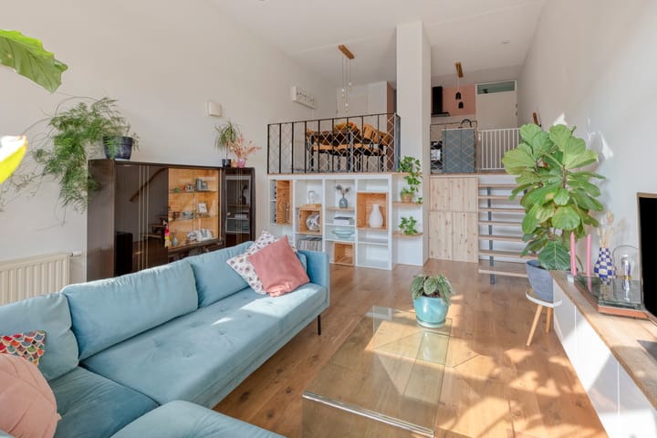 Foto 3 van Dommelstraat 183