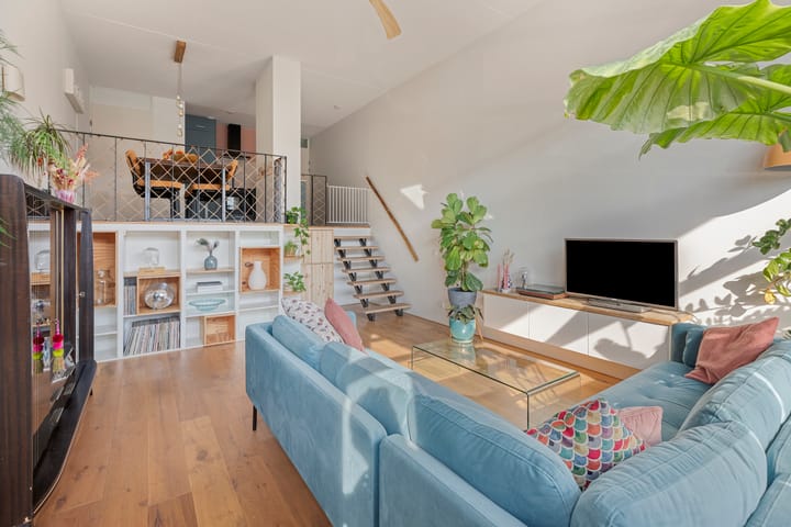 Foto 4 van Dommelstraat 183