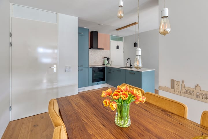 Foto 5 van Dommelstraat 183