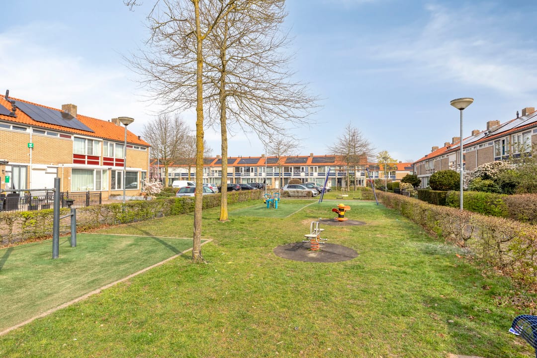 Photo 22 of Dommelstraat 183