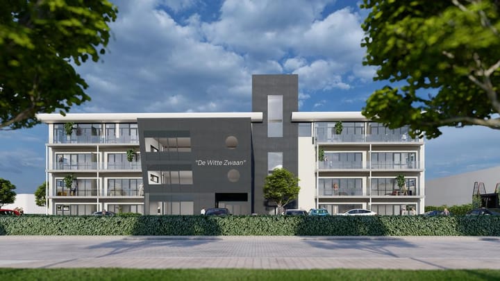 Foto 5 van Haven 1-B001