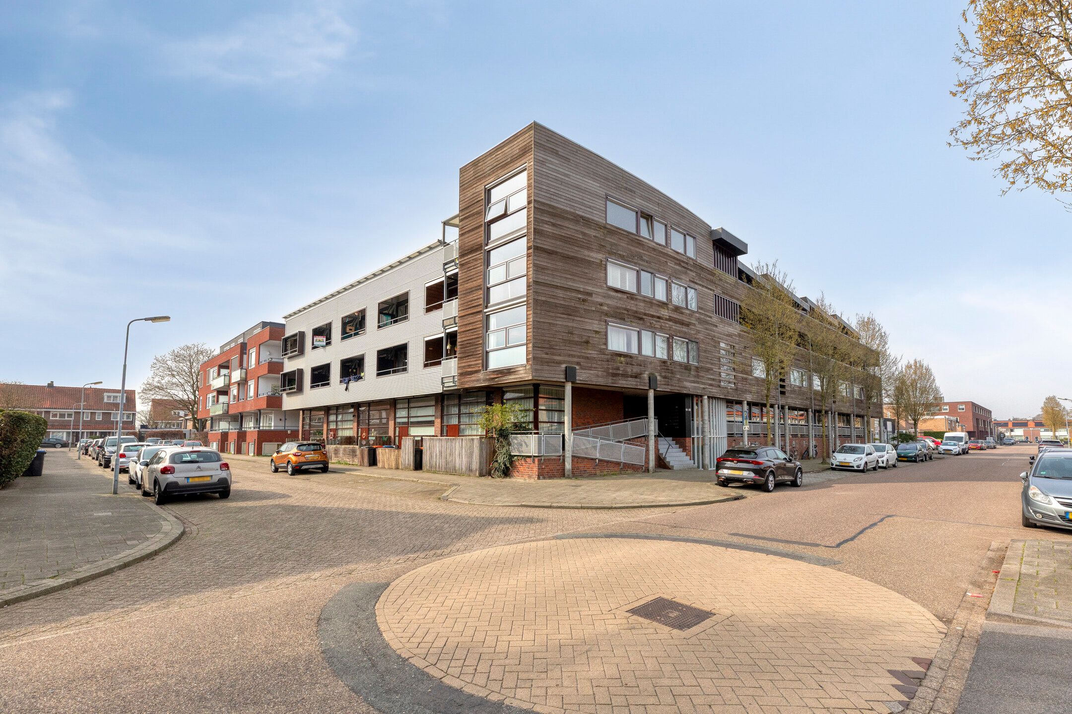 Photo 21 of Dommelstraat 183
