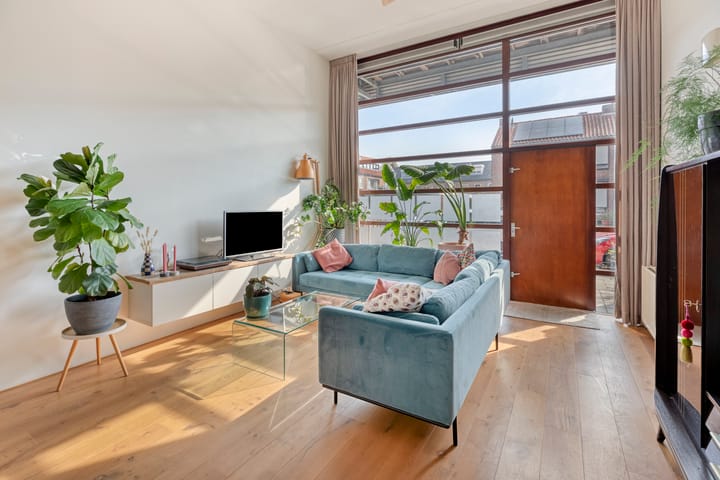 Foto 2 van Dommelstraat 183