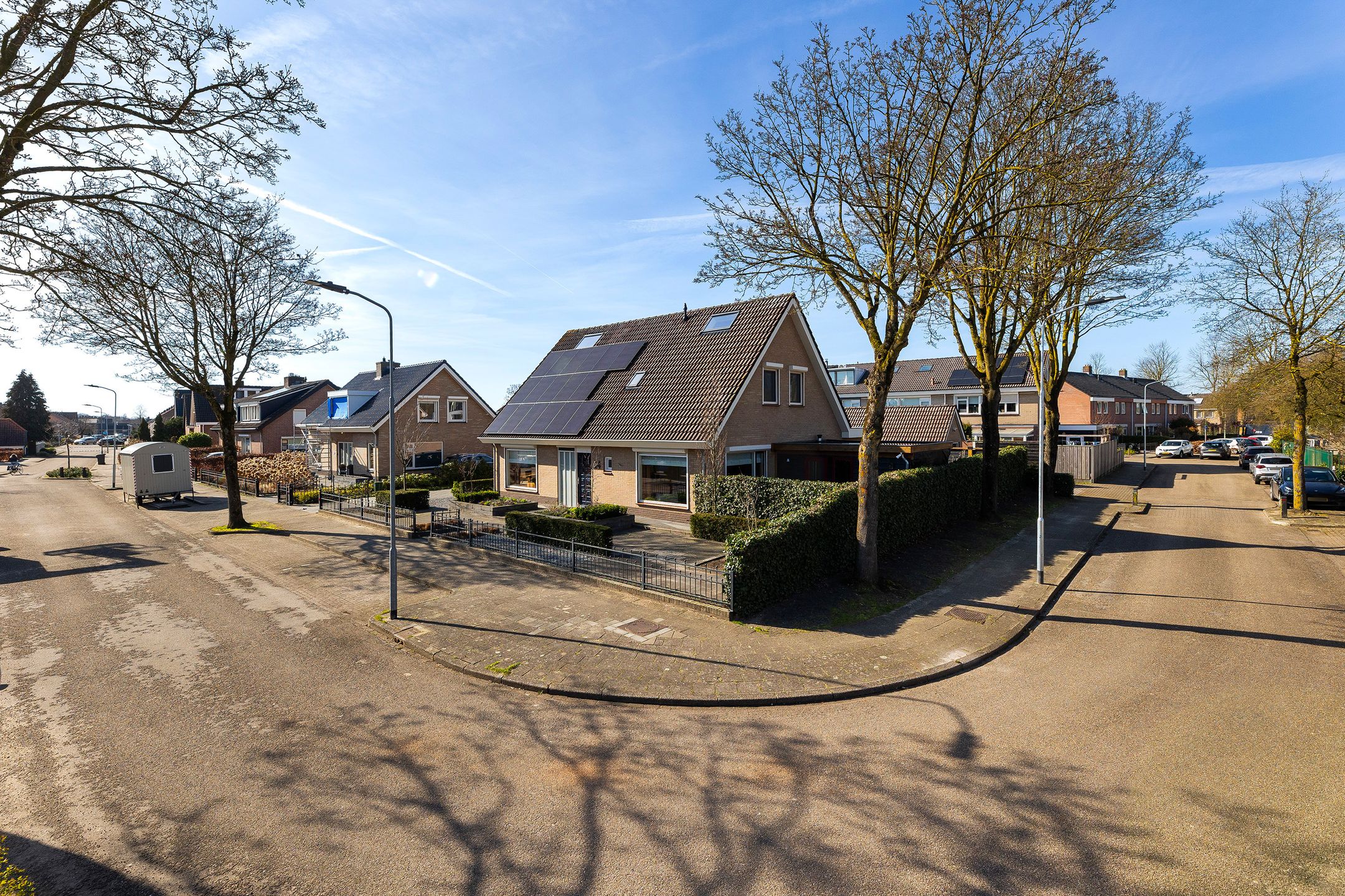 Foto 3 van Wolweversstraat 14