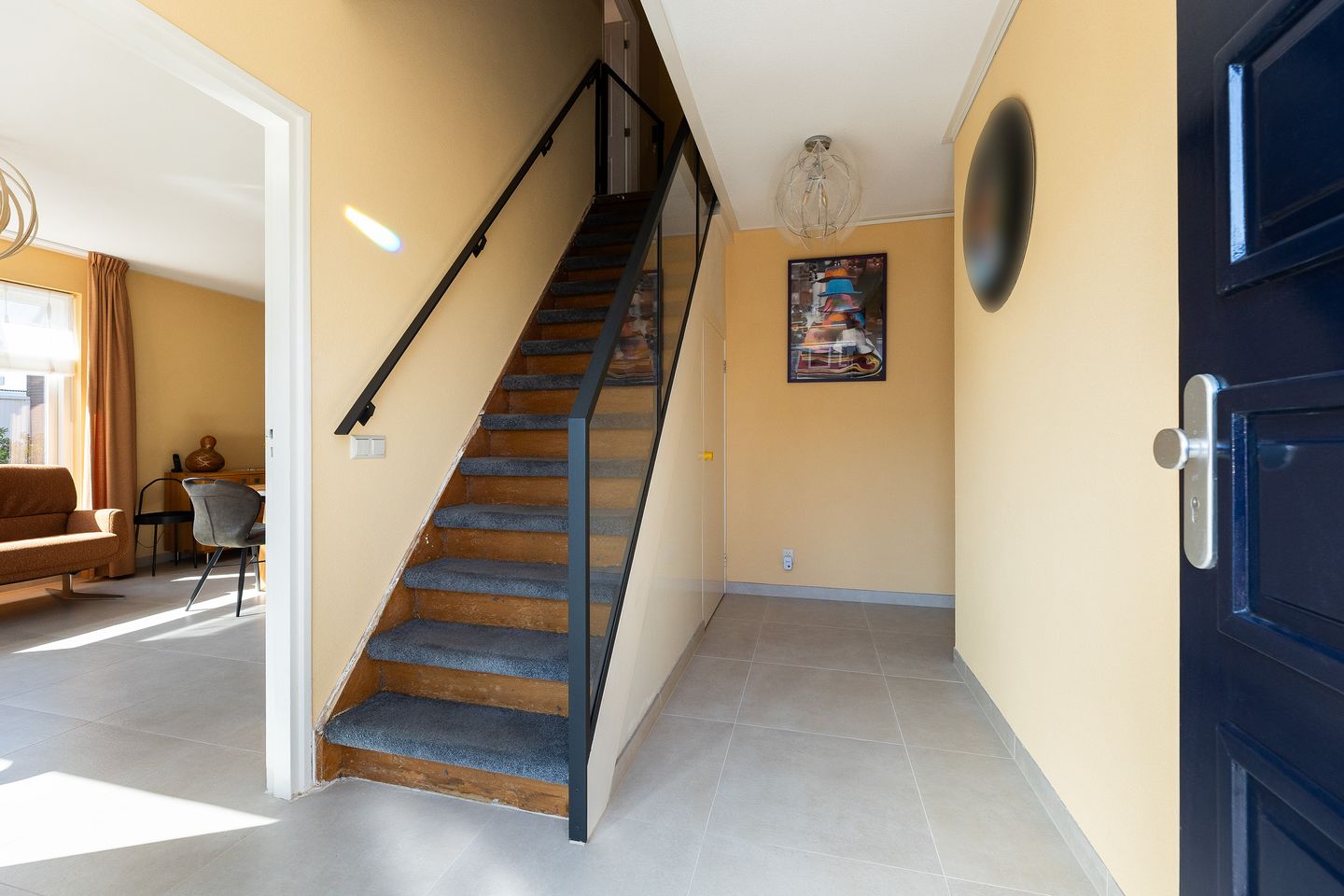 Foto 5 van Wolweversstraat 14