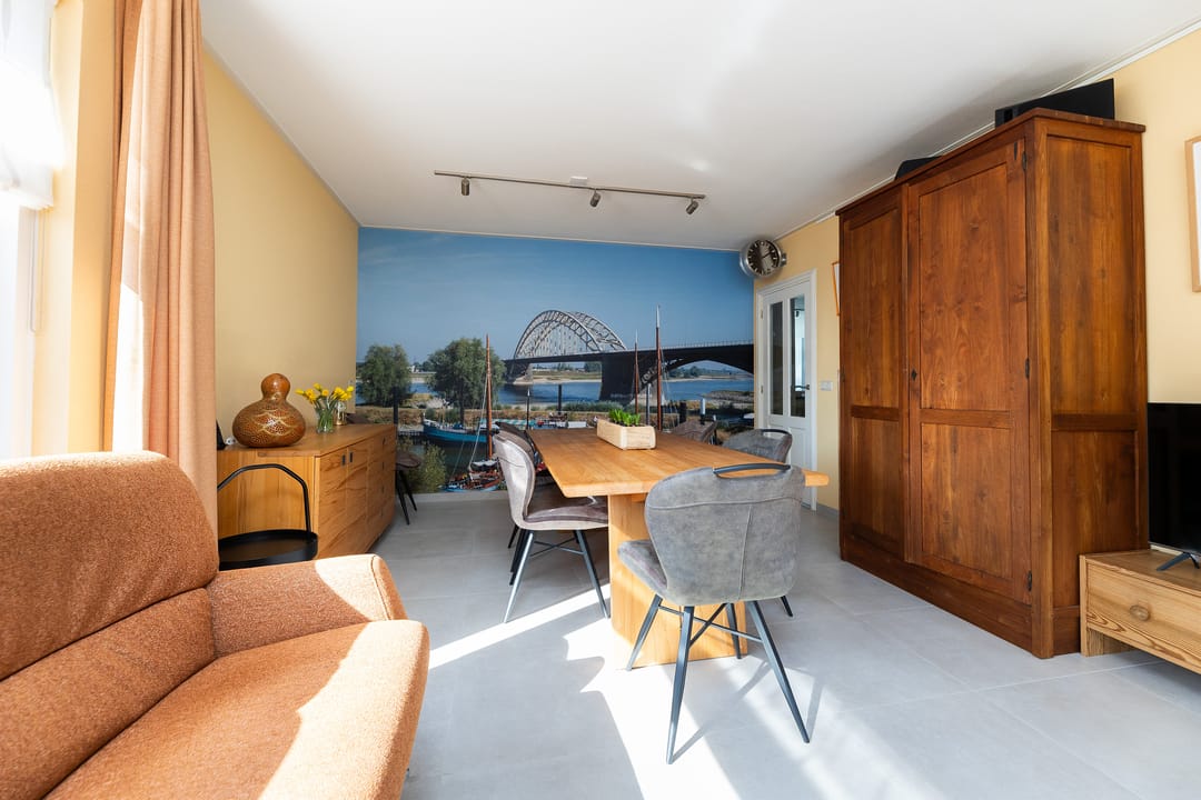 Foto 7 van Wolweversstraat 14