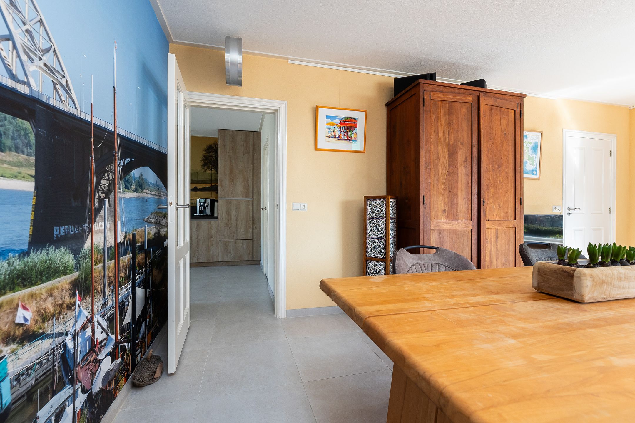 Foto 9 van Wolweversstraat 14