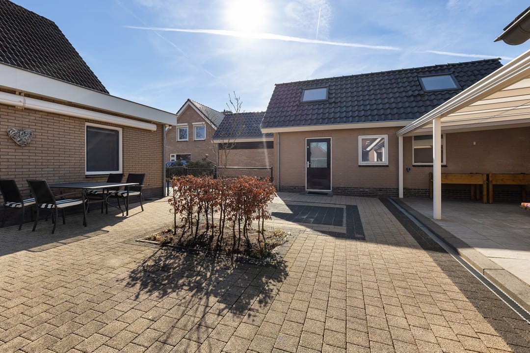 Foto 43 van Wolweversstraat 14