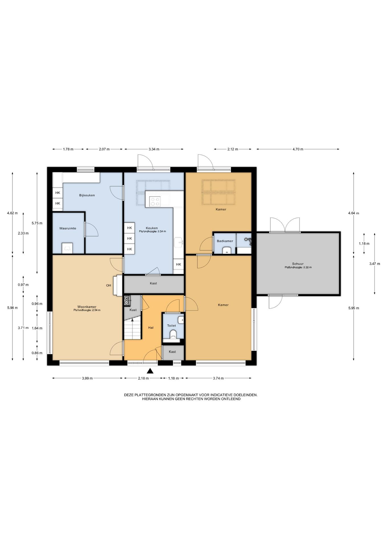 Foto 49 van Wolweversstraat 14