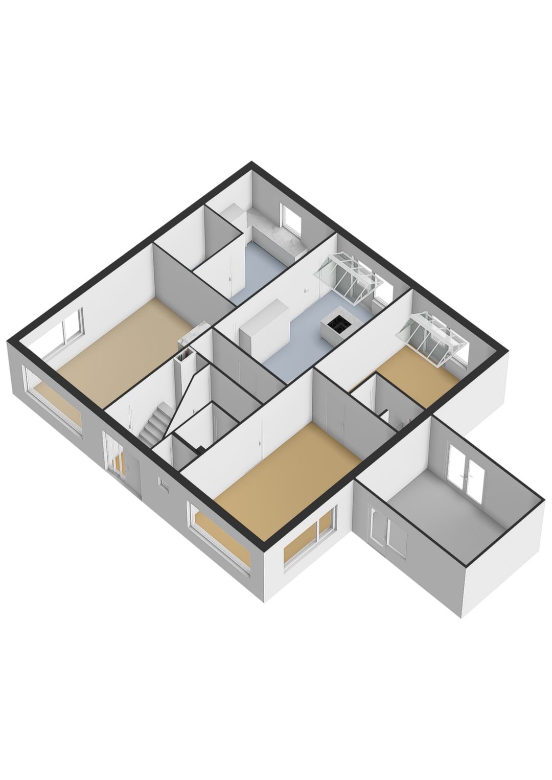 Foto 52 van Wolweversstraat 14
