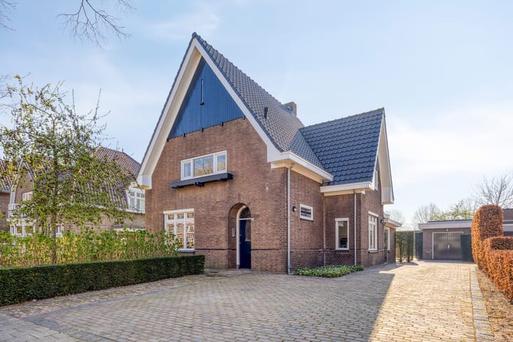 Kromstraat 34