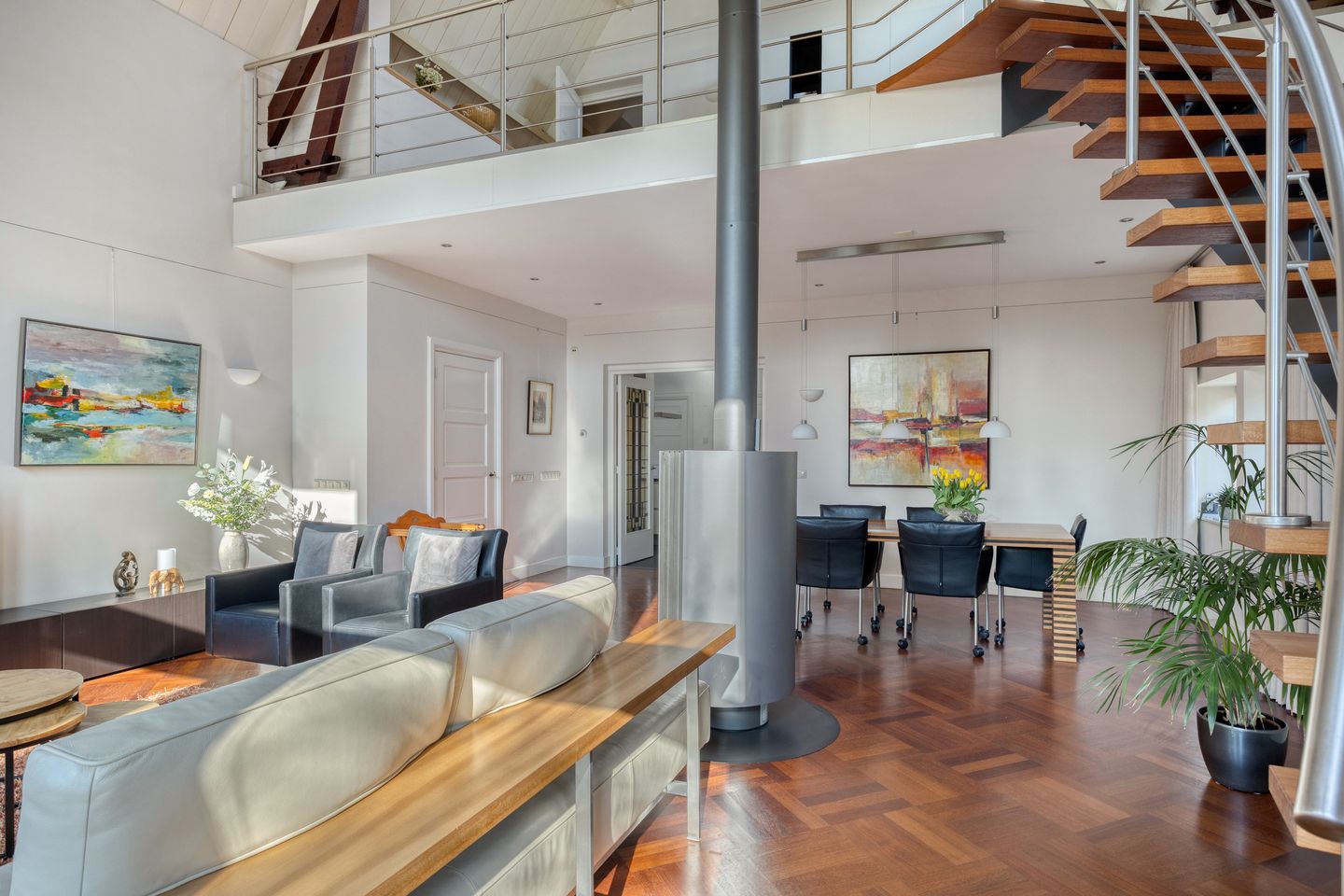 Foto 4 van Kromstraat 34