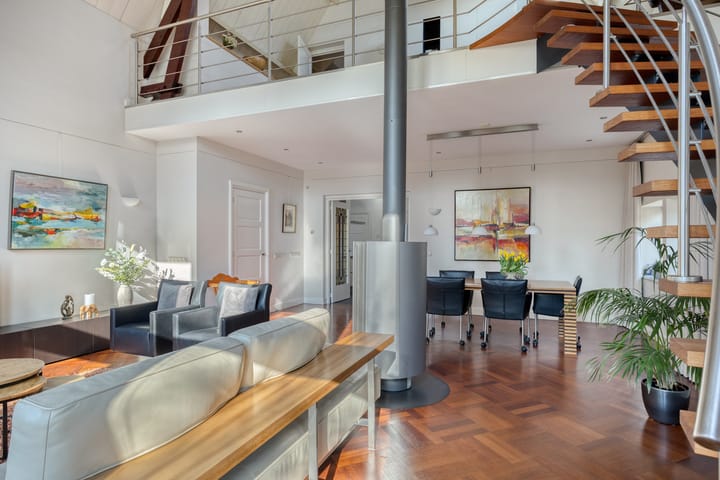 Foto 4 van Kromstraat 34