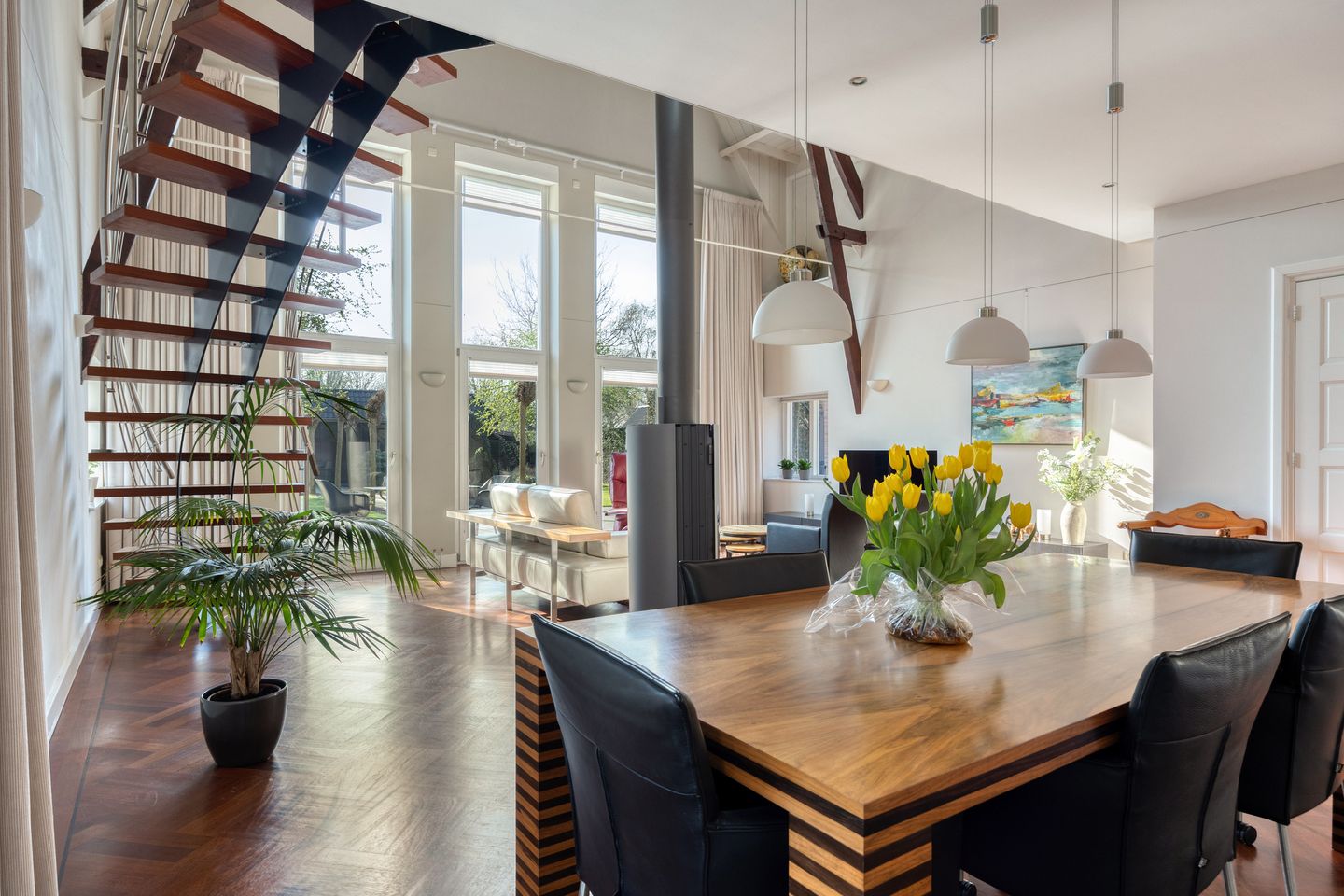 Foto 5 van Kromstraat 34