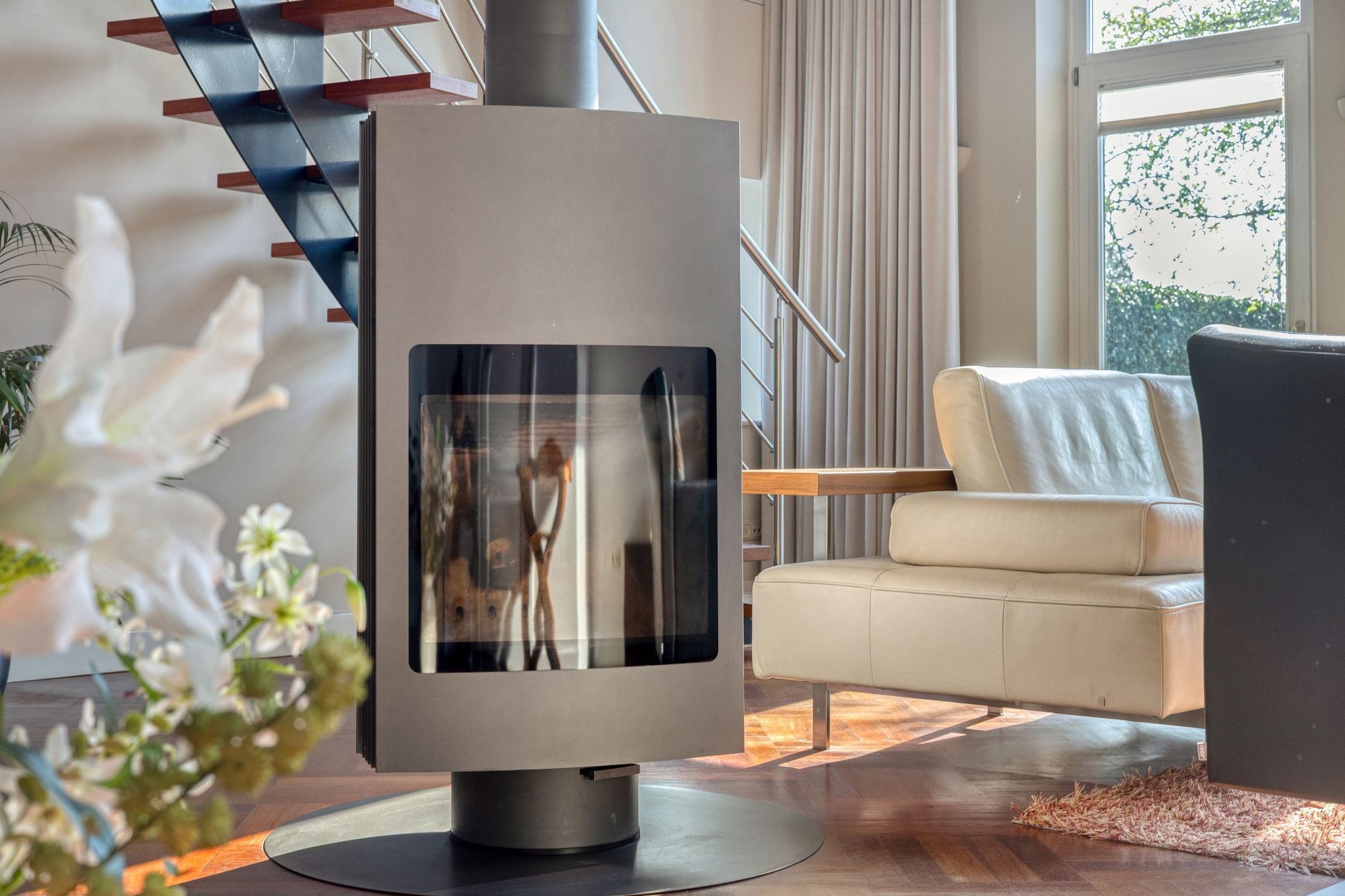 Foto 6 van Kromstraat 34