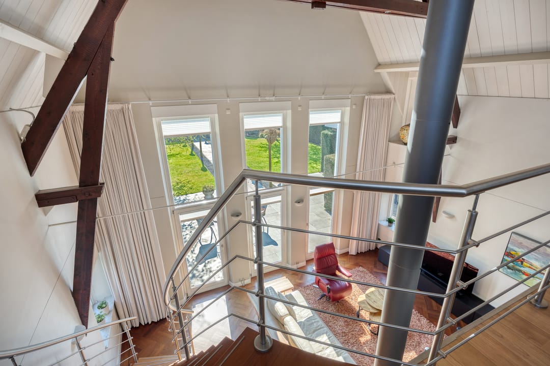 Foto 7 van Kromstraat 34