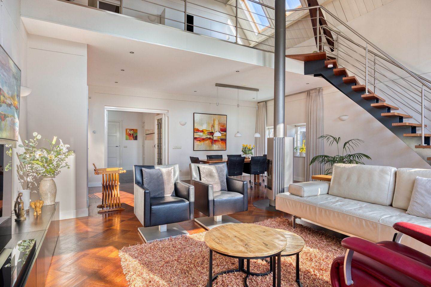 Foto 10 van Kromstraat 34