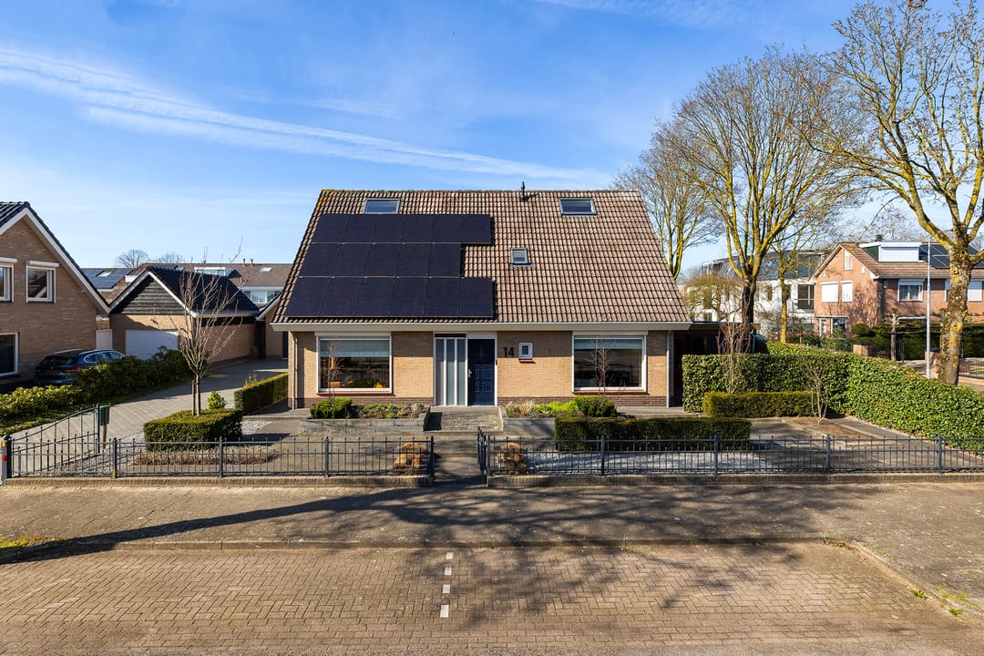 Foto 2 van Wolweversstraat 14