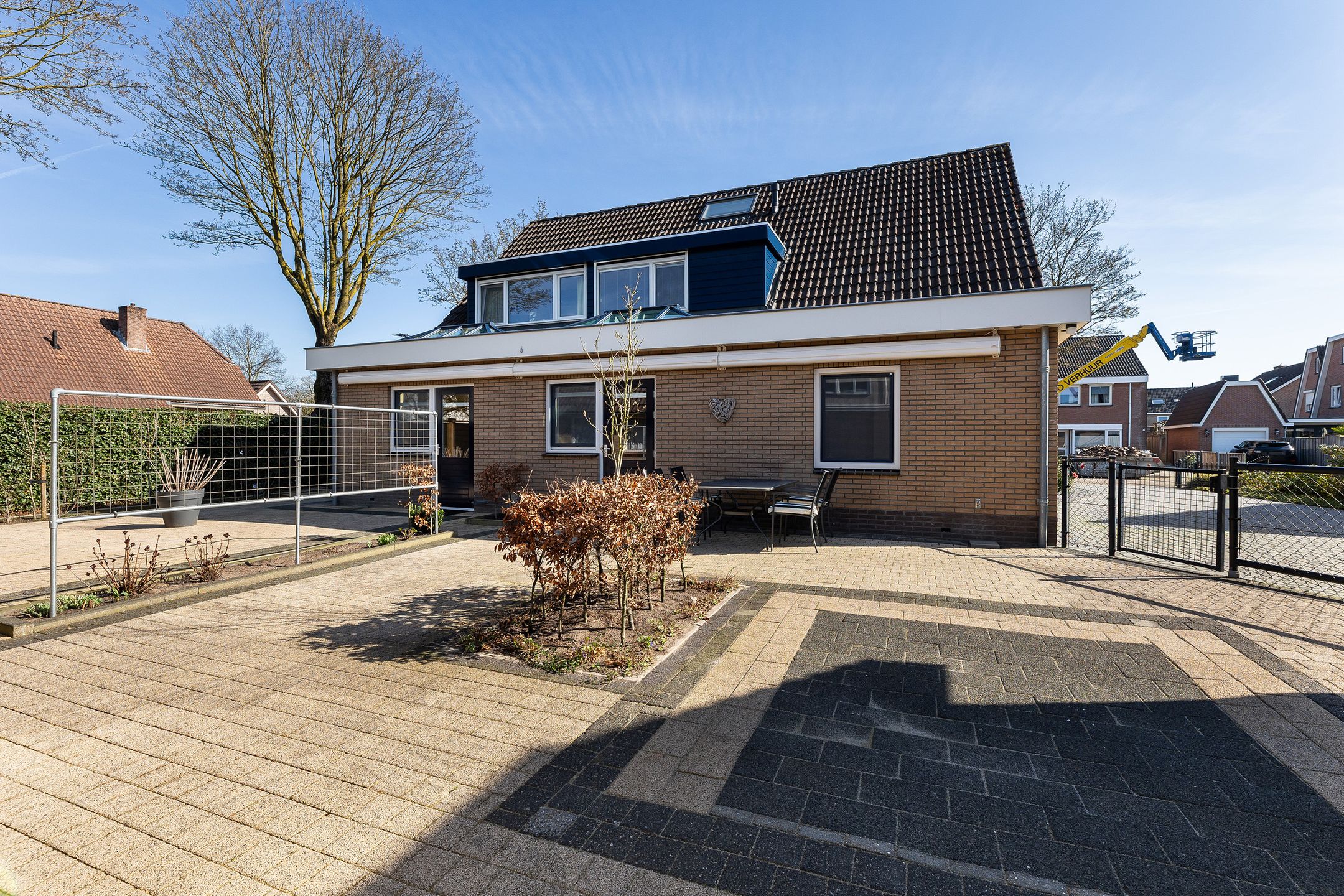 Foto 45 van Wolweversstraat 14