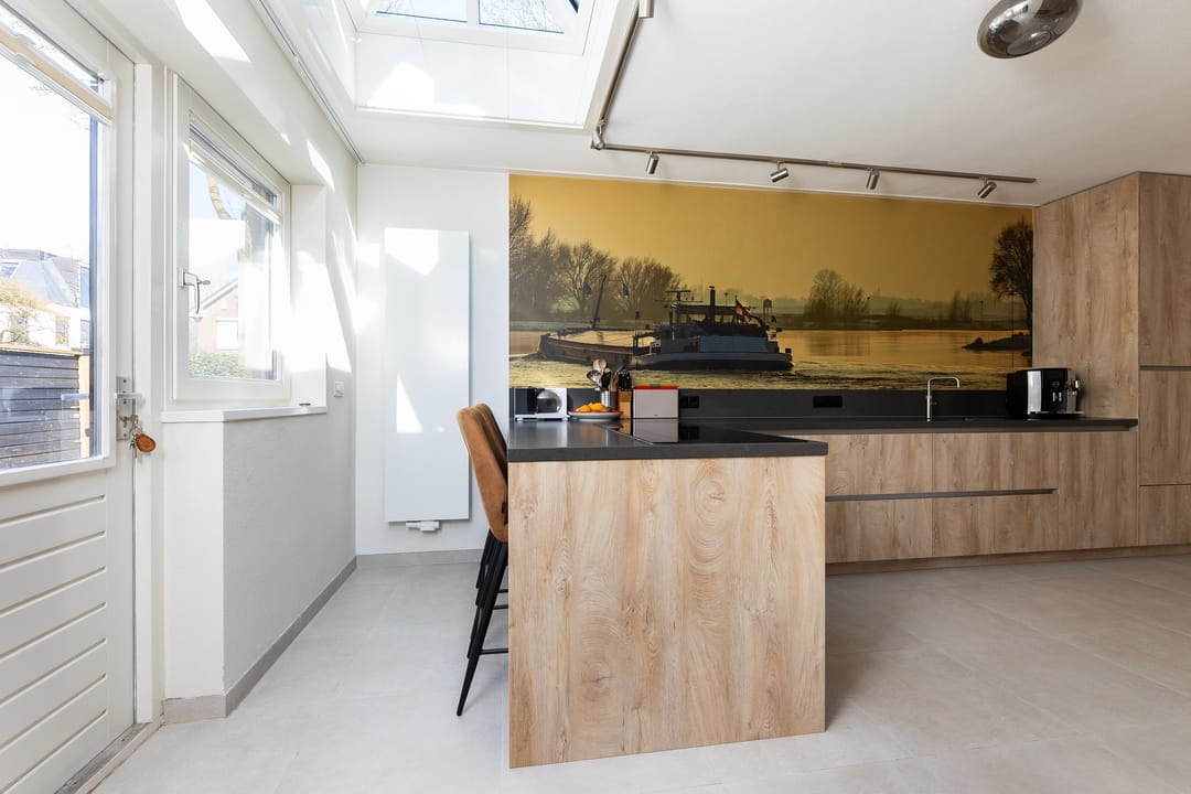 Foto 13 van Wolweversstraat 14