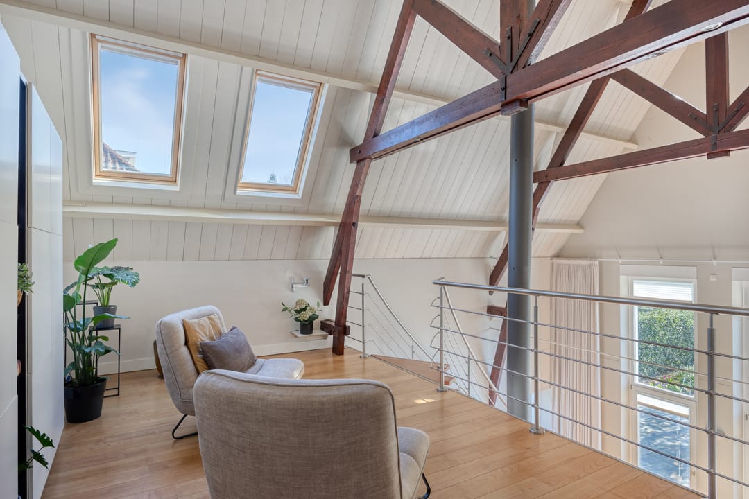 Foto 8 van Kromstraat 34