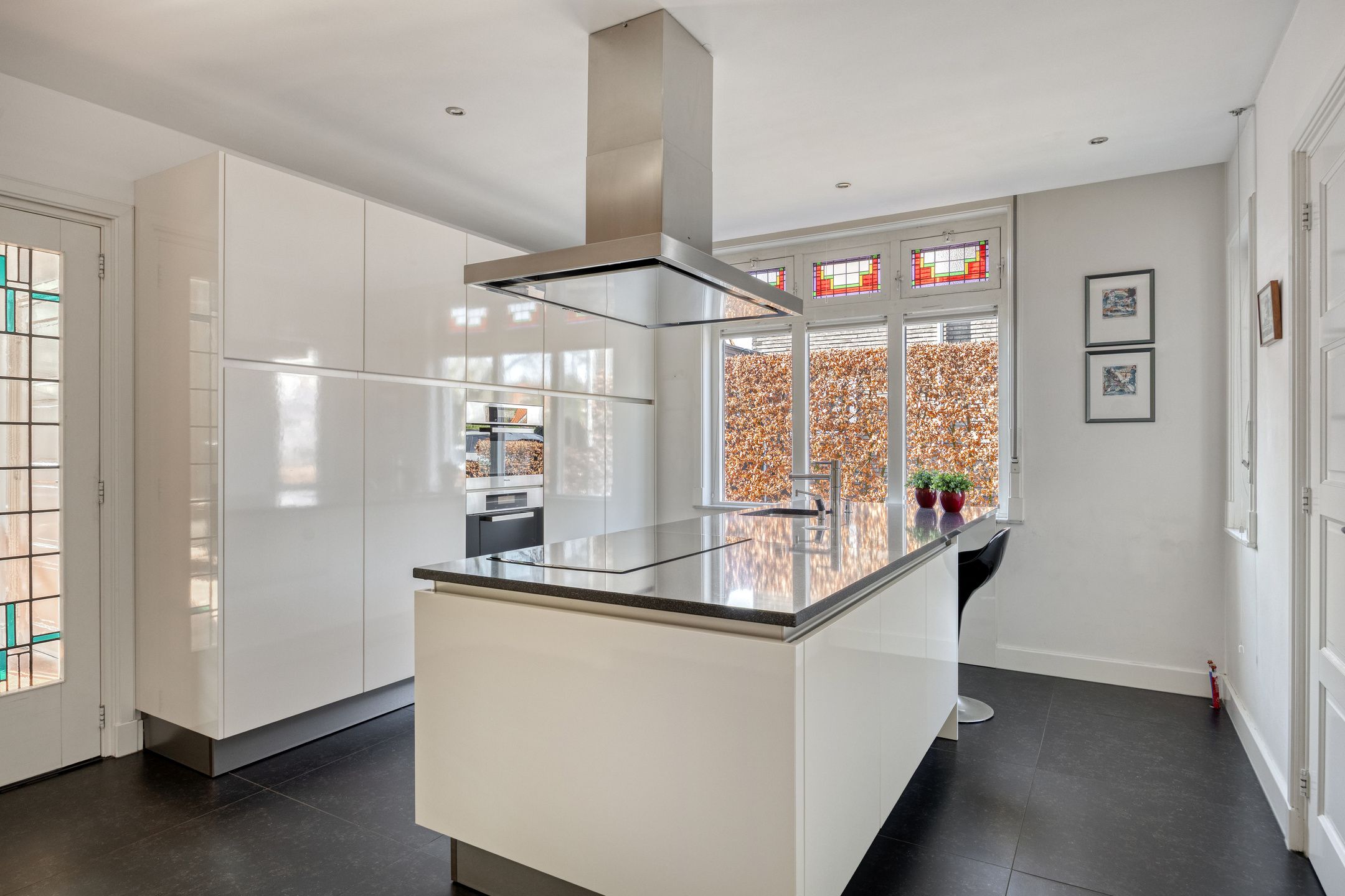 Foto 12 van Kromstraat 34