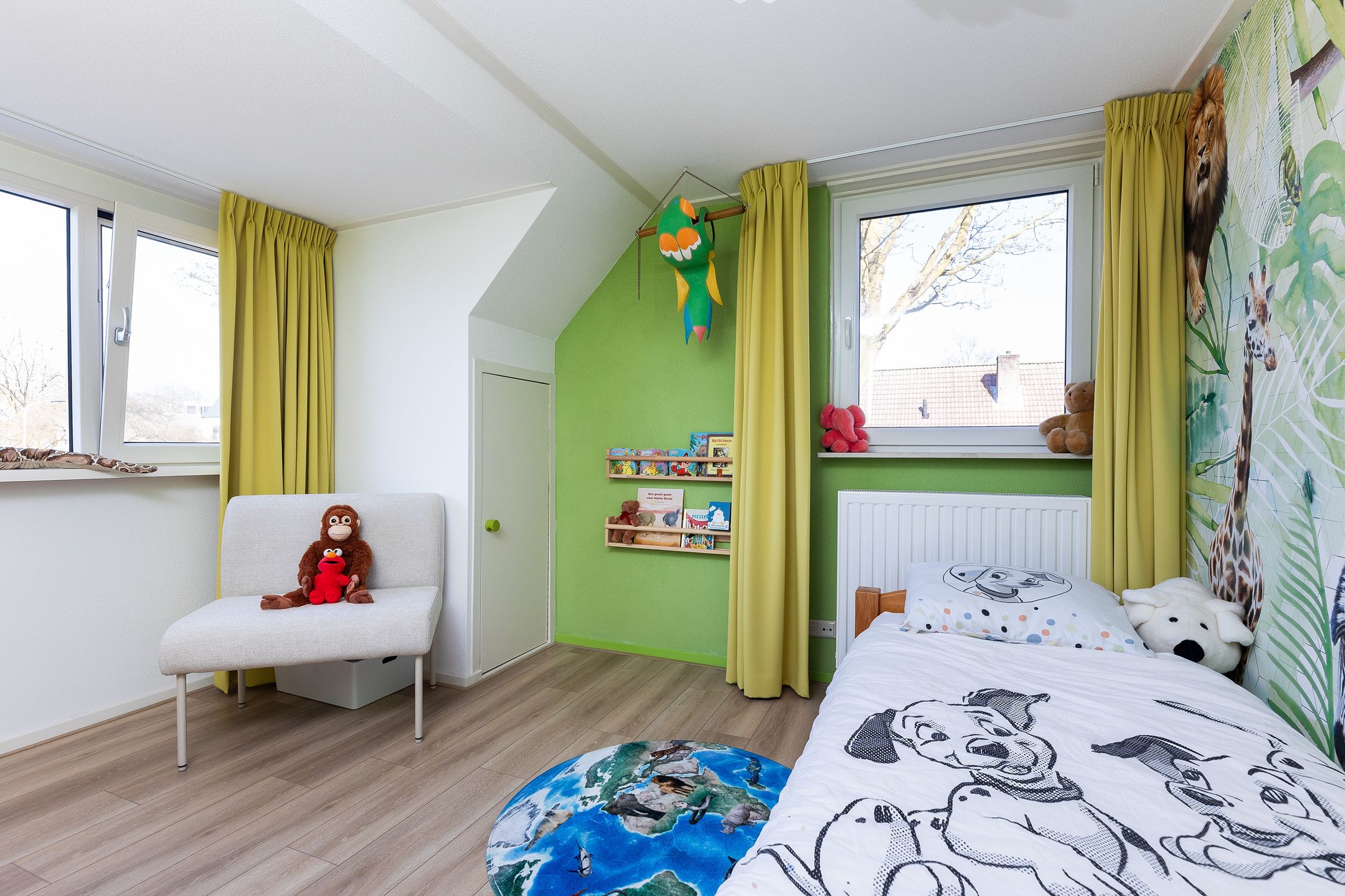 Foto 33 van Wolweversstraat 14