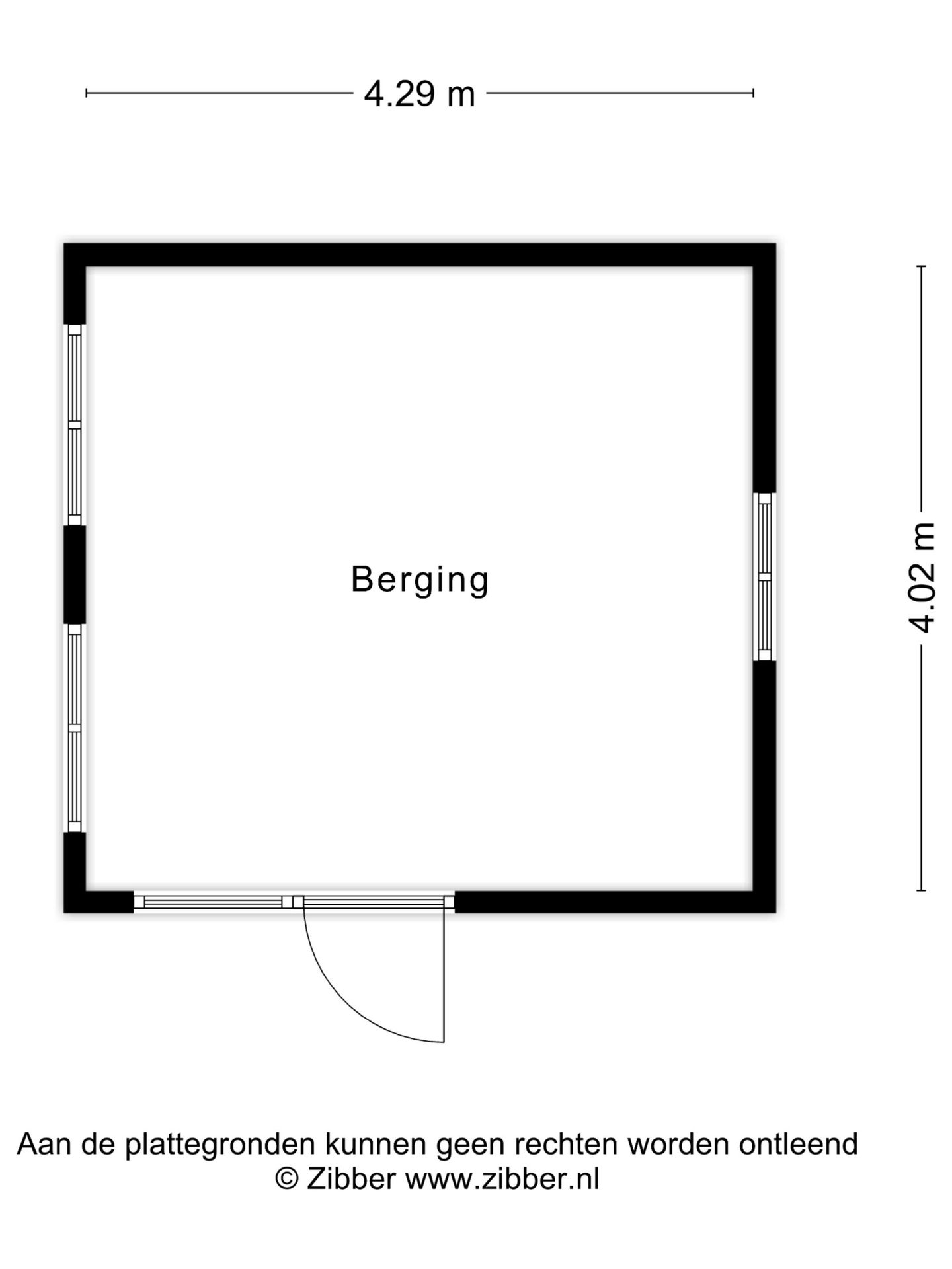 Foto 50 van Kromstraat 34