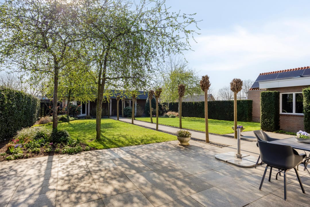 Foto 32 van Kromstraat 34