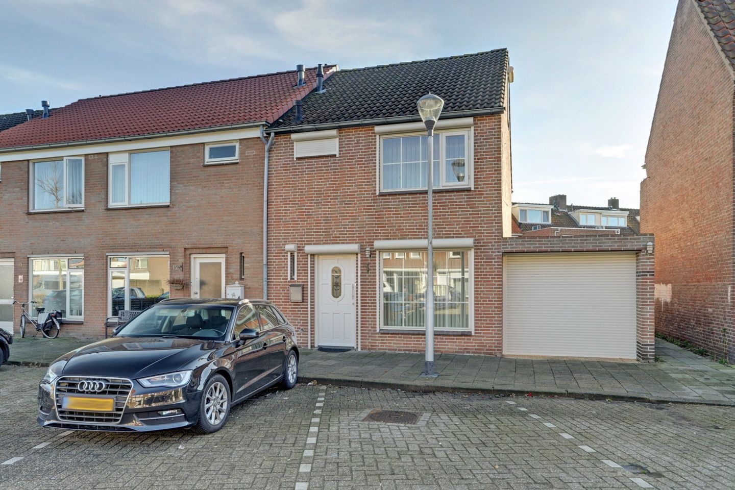 Foto 1 van Brasemstraat 14-A