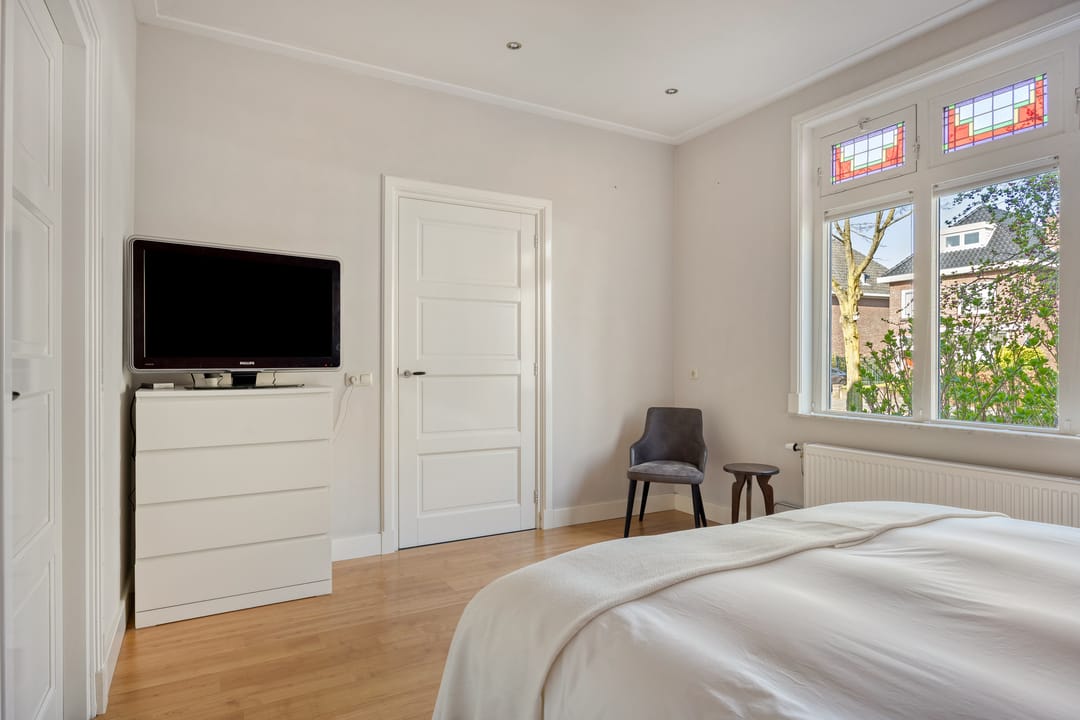 Foto 16 van Kromstraat 34